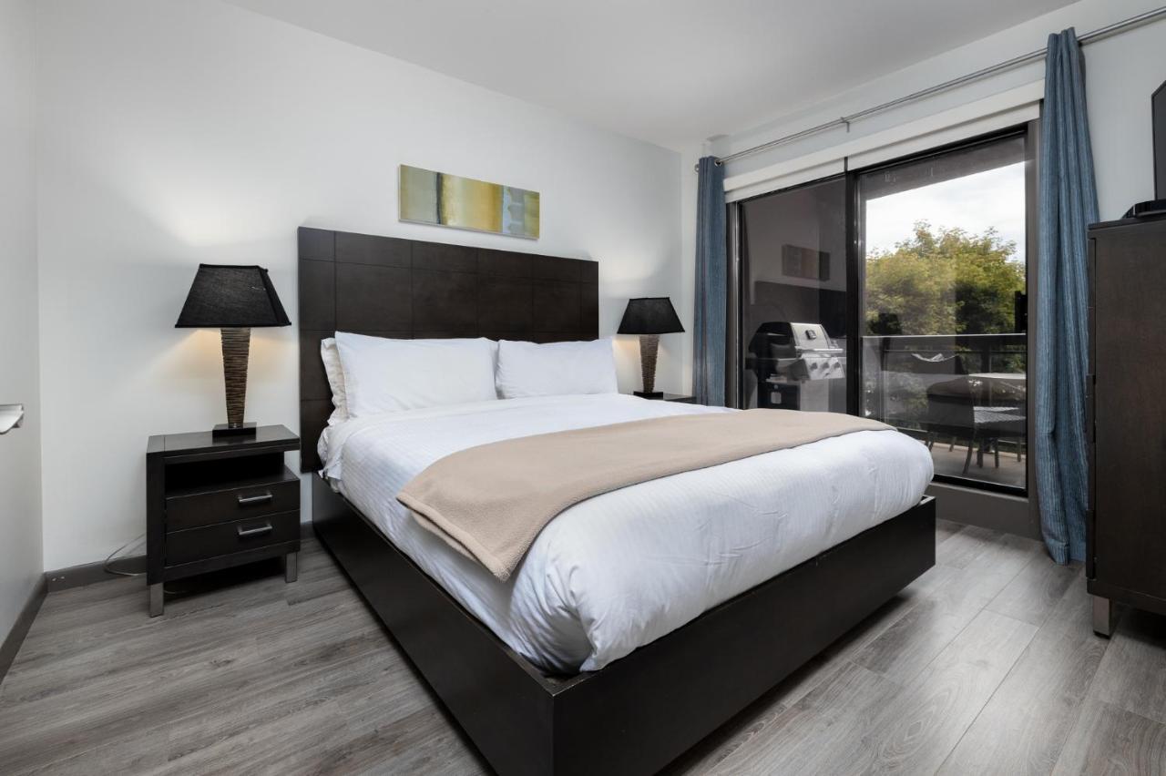 Upgraded Lakeside Resort Dream Vacation Home Kelowna Eksteriør billede