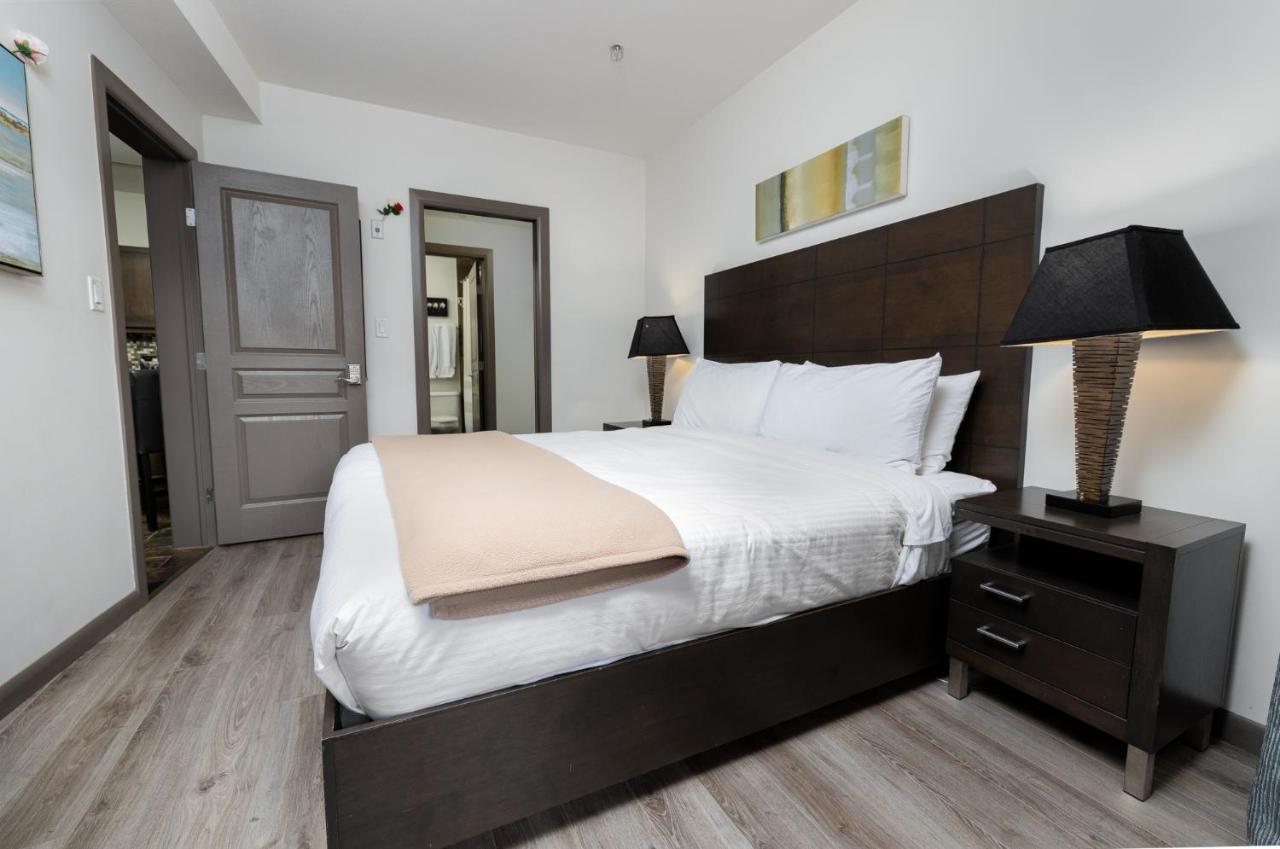 Upgraded Lakeside Resort Dream Vacation Home Kelowna Eksteriør billede