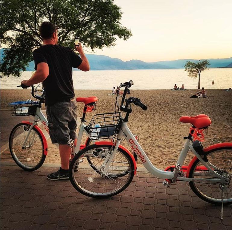 Upgraded Lakeside Resort Dream Vacation Home Kelowna Eksteriør billede