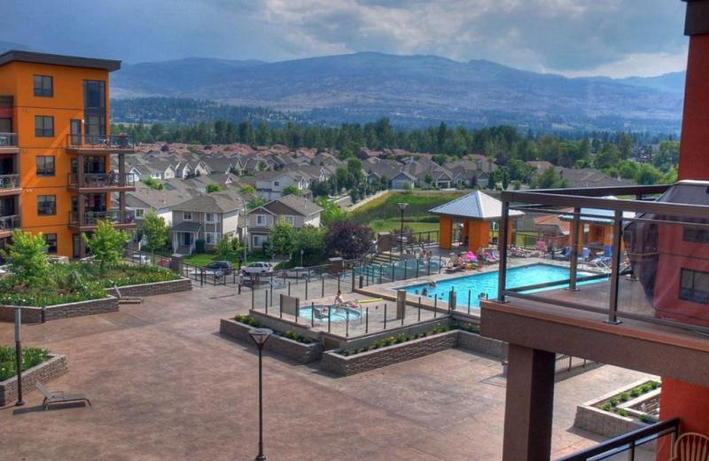 Upgraded Lakeside Resort Dream Vacation Home Kelowna Eksteriør billede