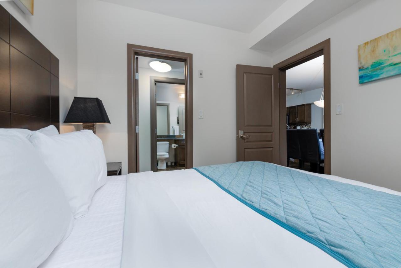Upgraded Lakeside Resort Dream Vacation Home Kelowna Eksteriør billede
