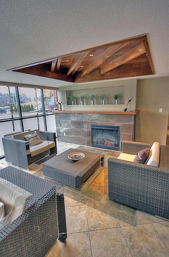 Upgraded Lakeside Resort Dream Vacation Home Kelowna Eksteriør billede